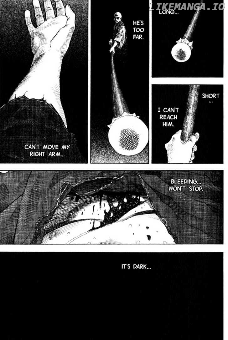 Vagabond Chapter 48 image 01