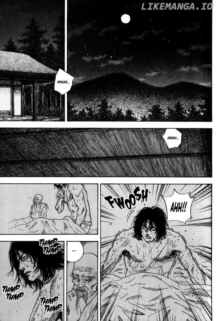 Vagabond Chapter 52 image 01