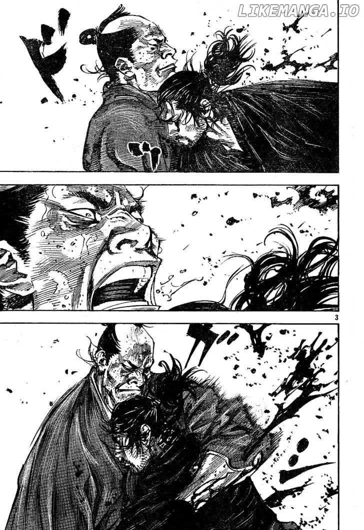 Vagabond Chapter 218 image 03