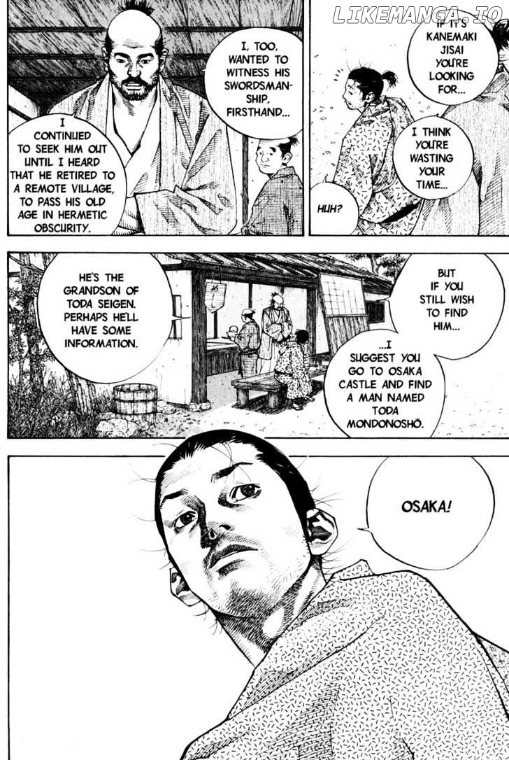 Vagabond Chapter 56 image 05