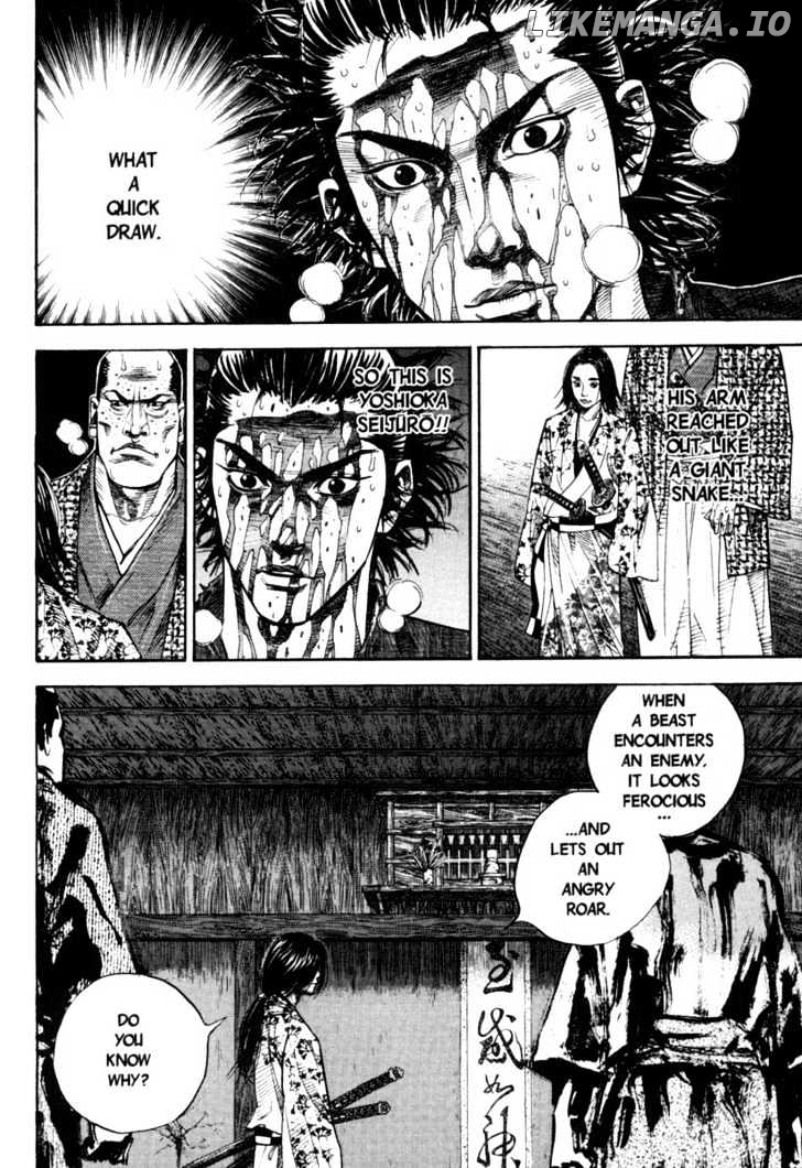 Vagabond Chapter 27 image 05