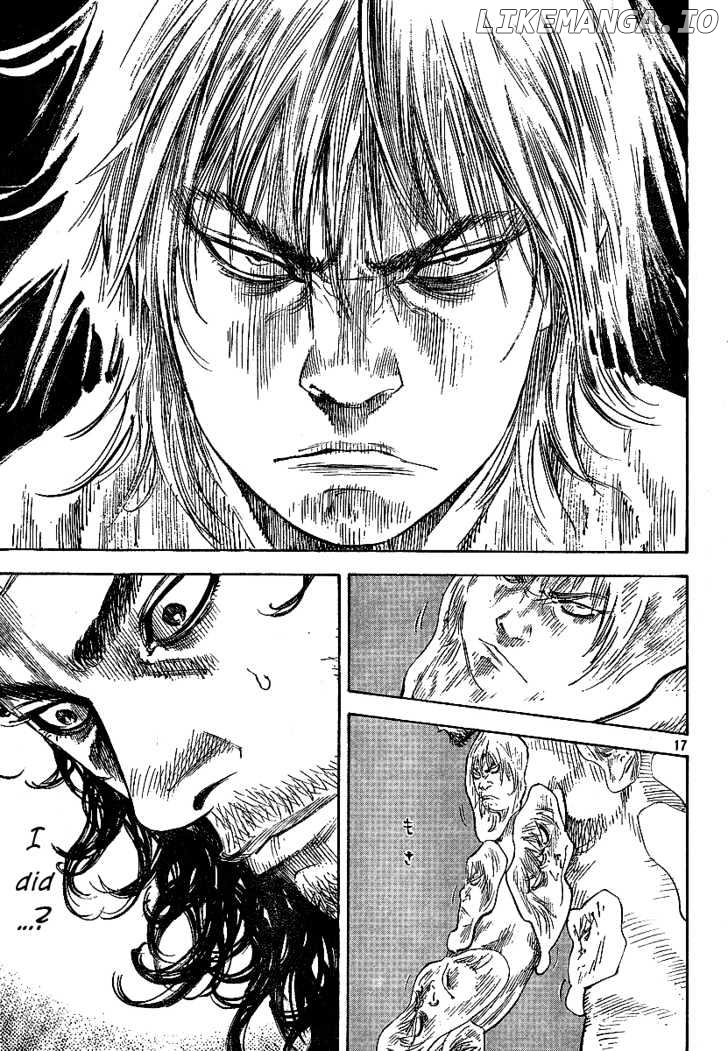 Vagabond Chapter 209 image 14