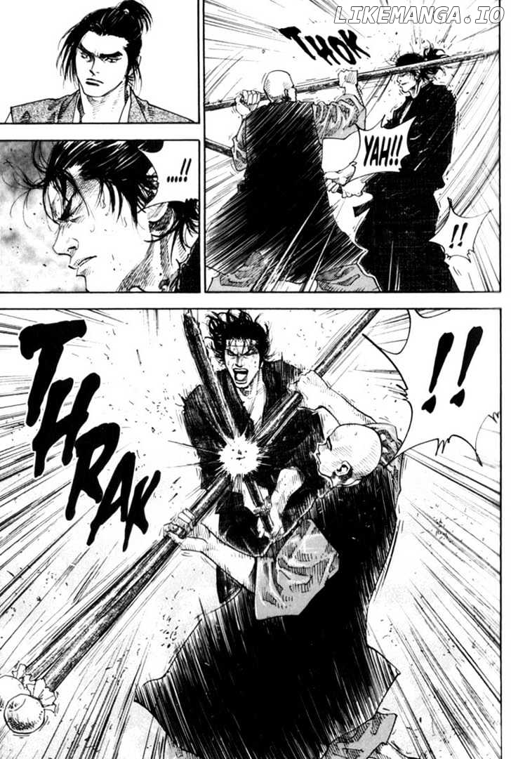 Vagabond Chapter 44 image 14