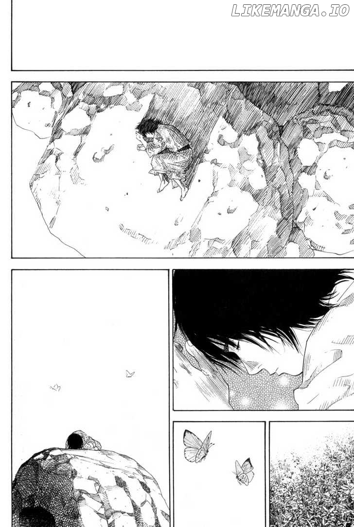 Vagabond Chapter 100 image 15