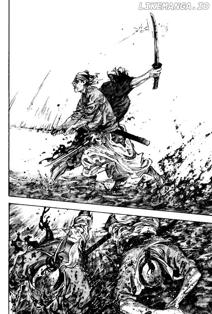 Vagabond Chapter 230 image 13