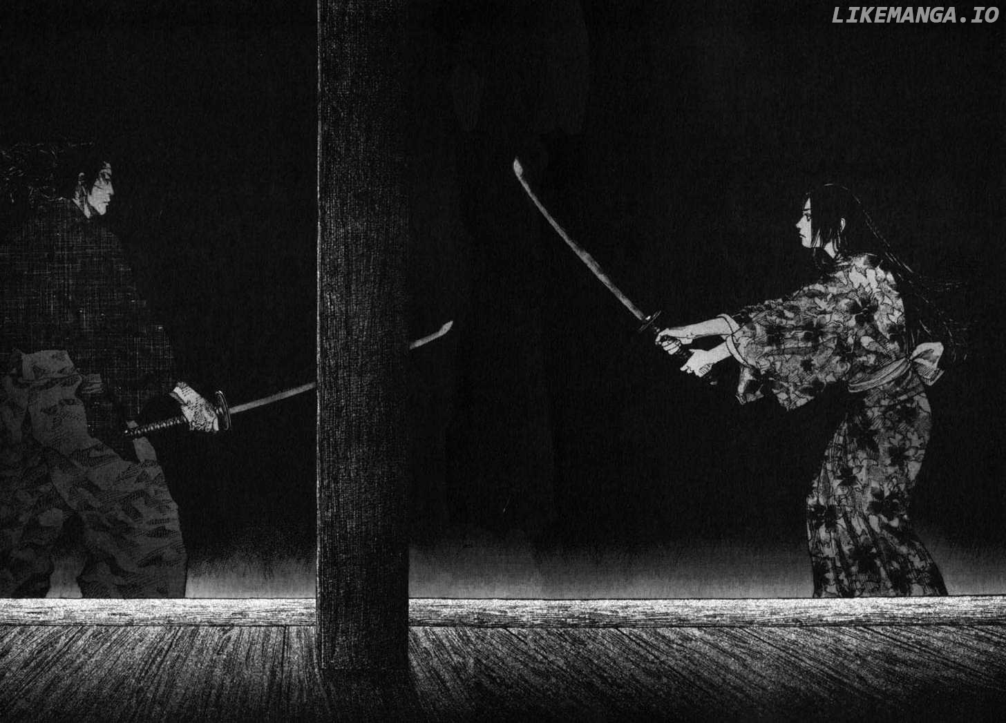 Vagabond Chapter 96 image 13