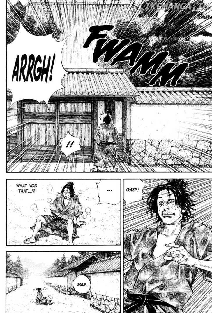 Vagabond Chapter 23 image 17