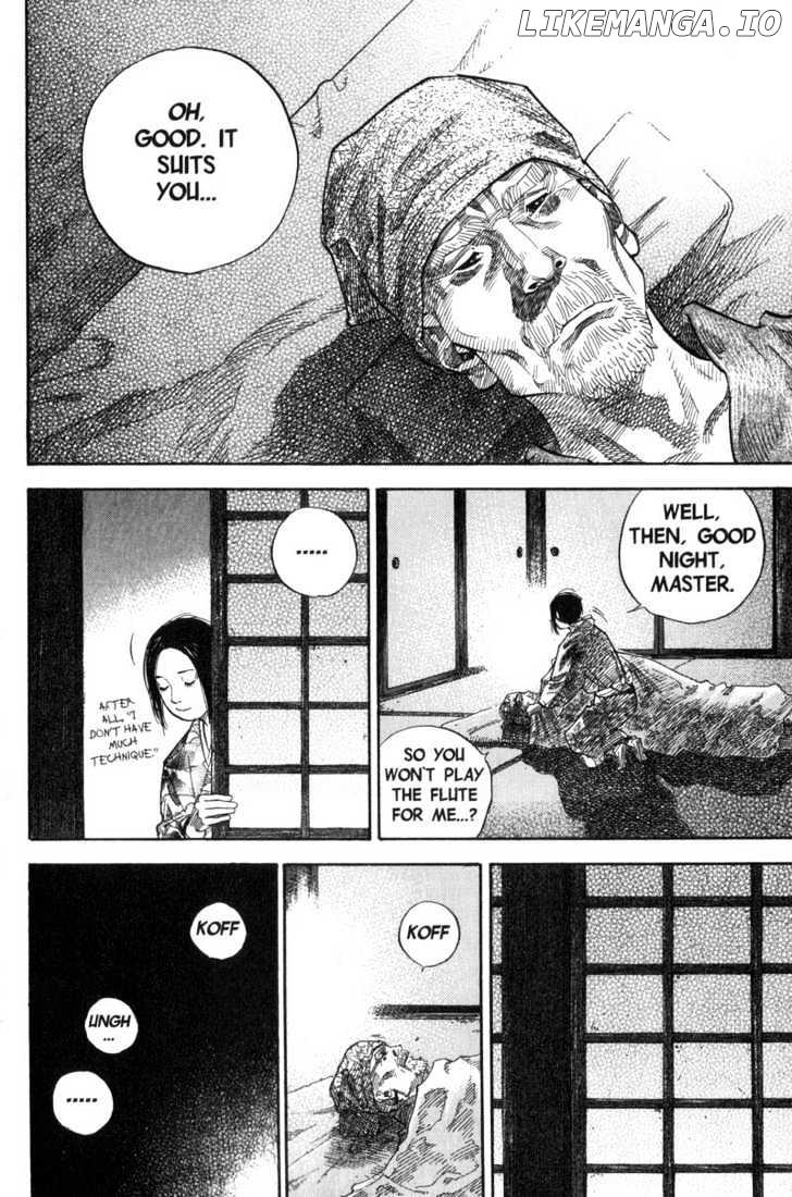 Vagabond Chapter 90 image 11