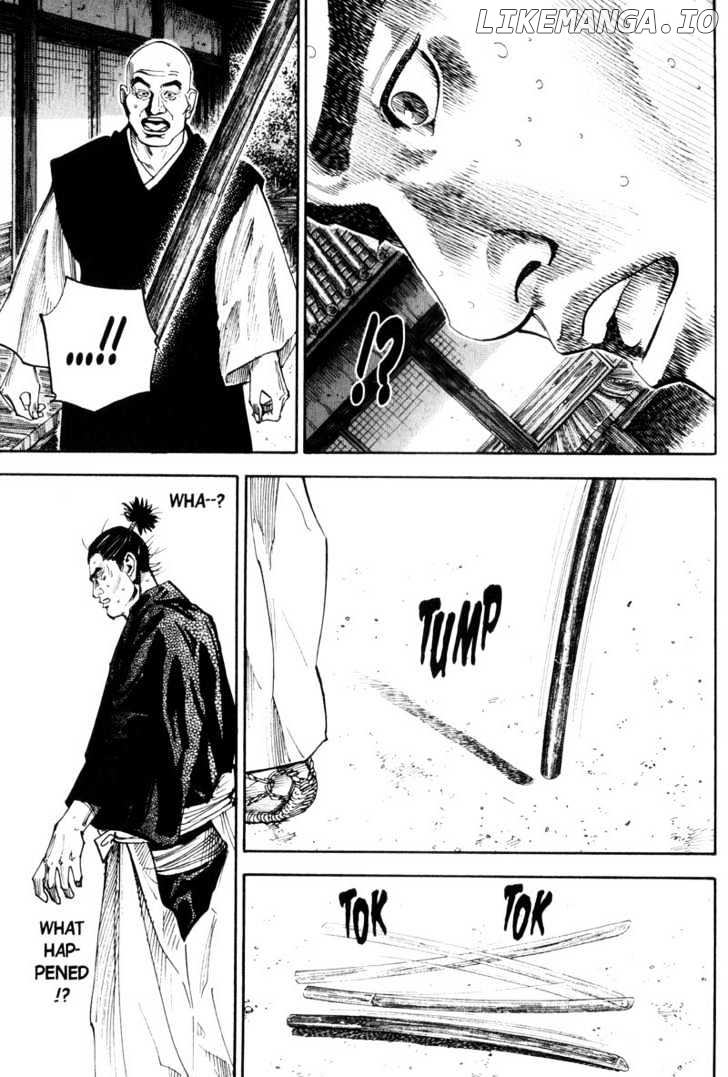 Vagabond Chapter 67 image 08