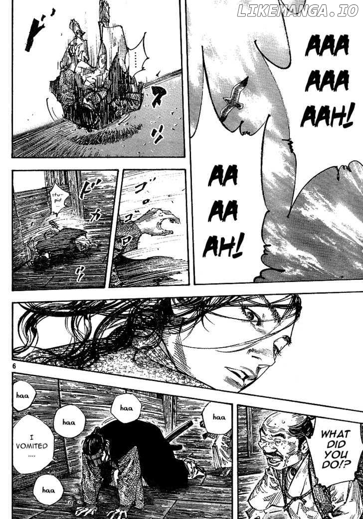 Vagabond Chapter 263 image 05