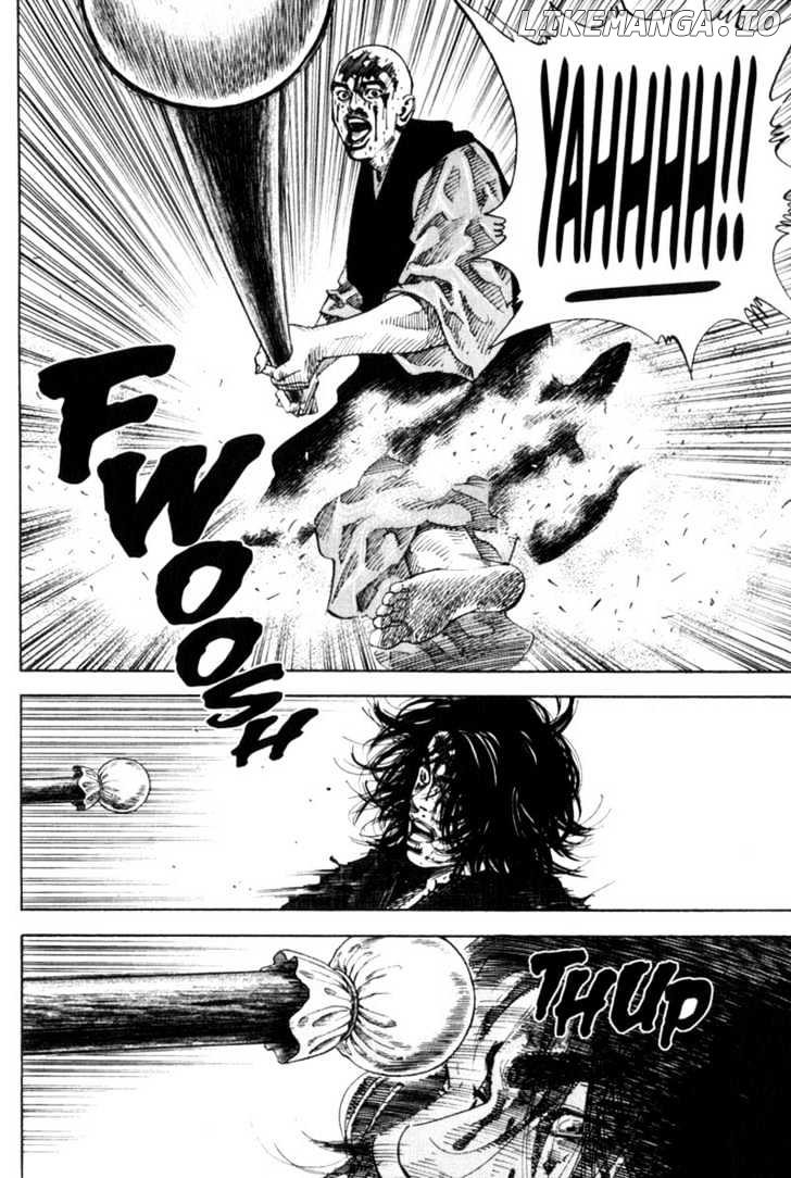 Vagabond Chapter 49 image 20