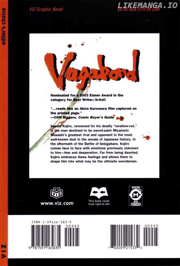 Vagabond Chapter 172 image 28