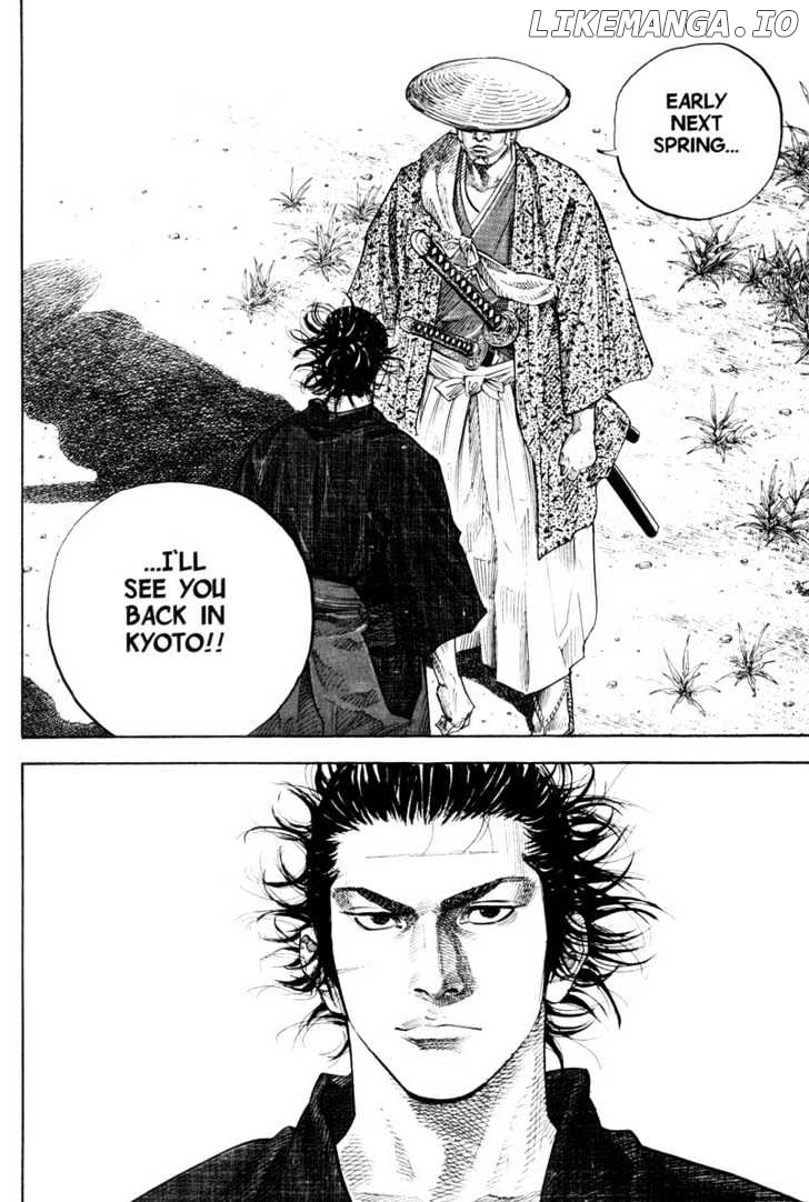 Vagabond Chapter 84 image 15