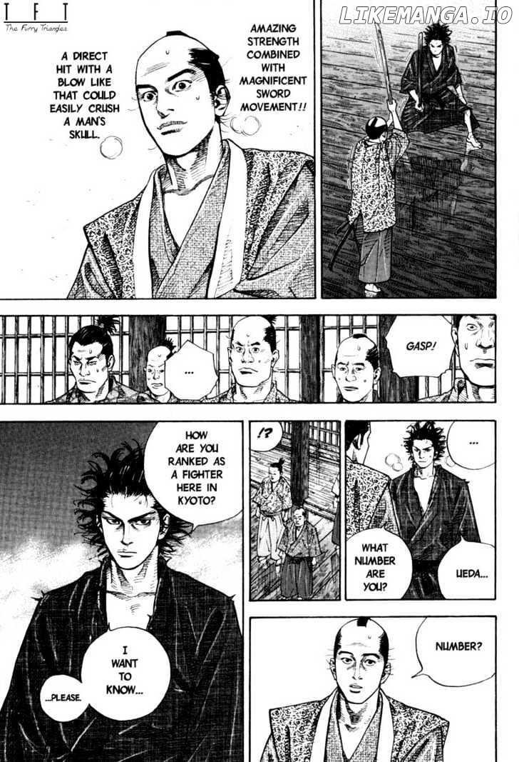 Vagabond Chapter 25 image 11