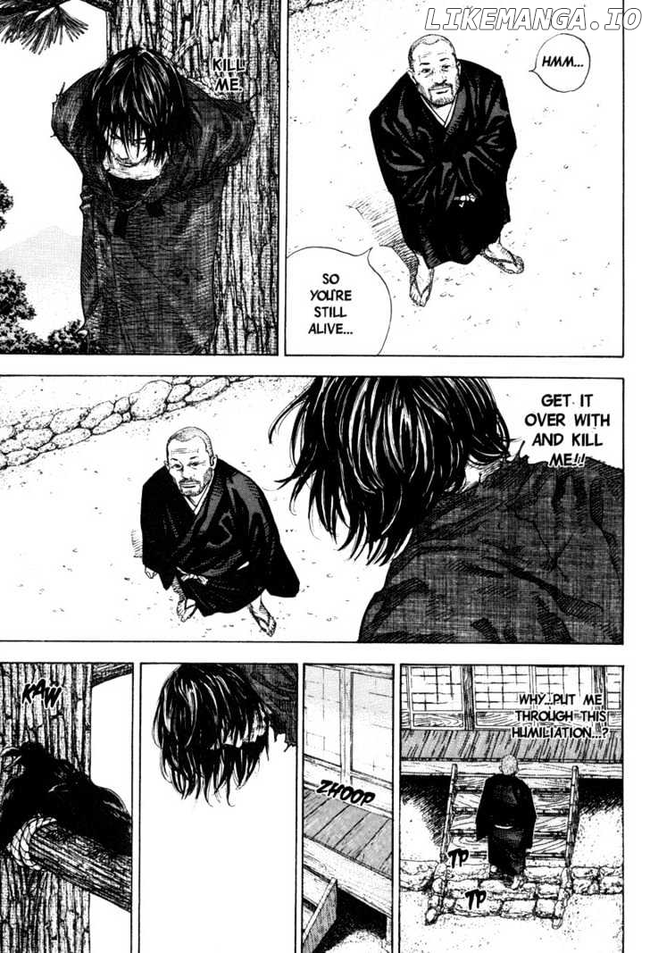 Vagabond Chapter 17 image 06
