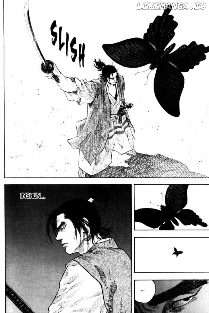 Vagabond Chapter 47 image 15