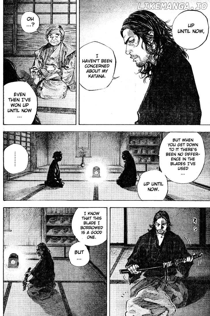Vagabond Chapter 211 image 08