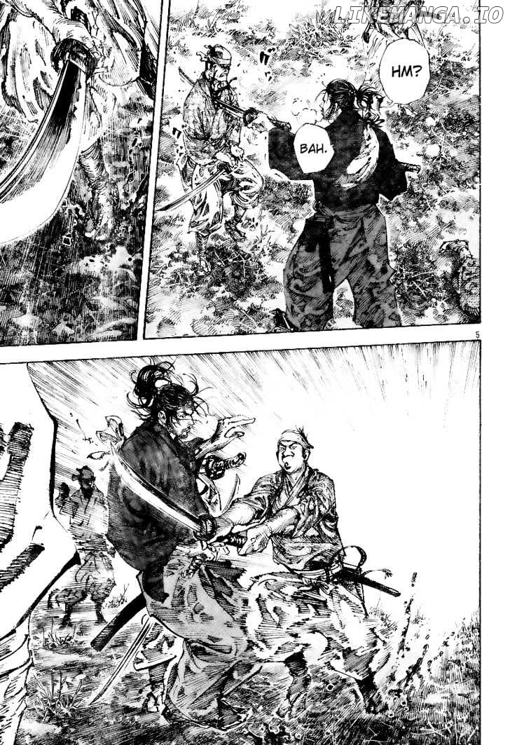 Vagabond Chapter 227 image 05