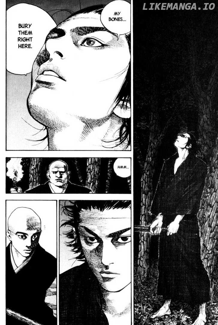Vagabond Chapter 63 image 08