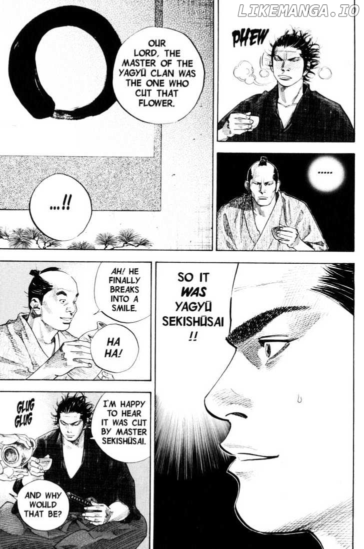 Vagabond Chapter 86 image 09