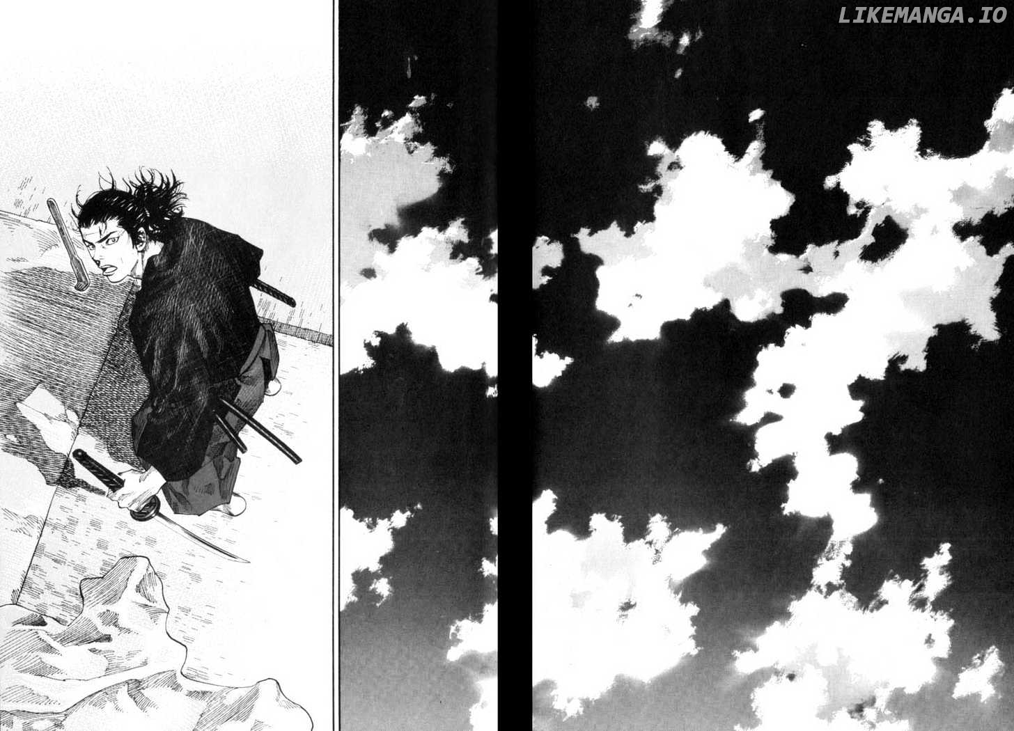 Vagabond Chapter 101 image 12