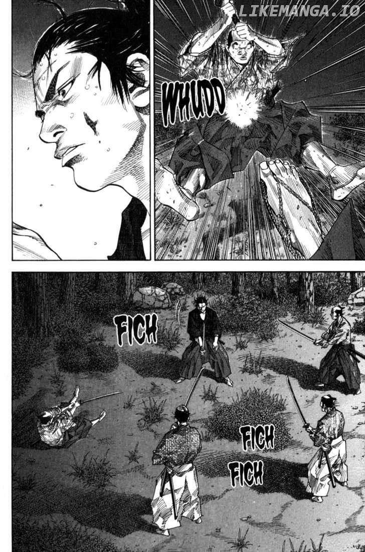 Vagabond Chapter 92 image 13