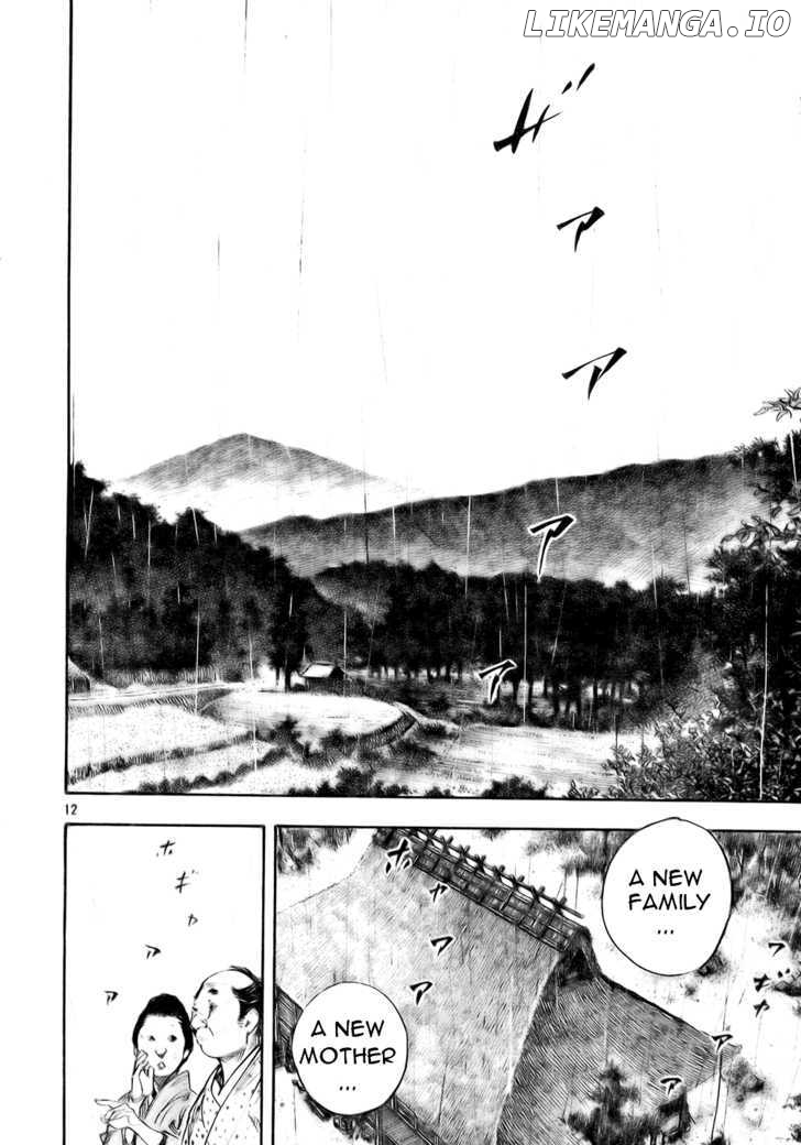 Vagabond Chapter 273 image 12