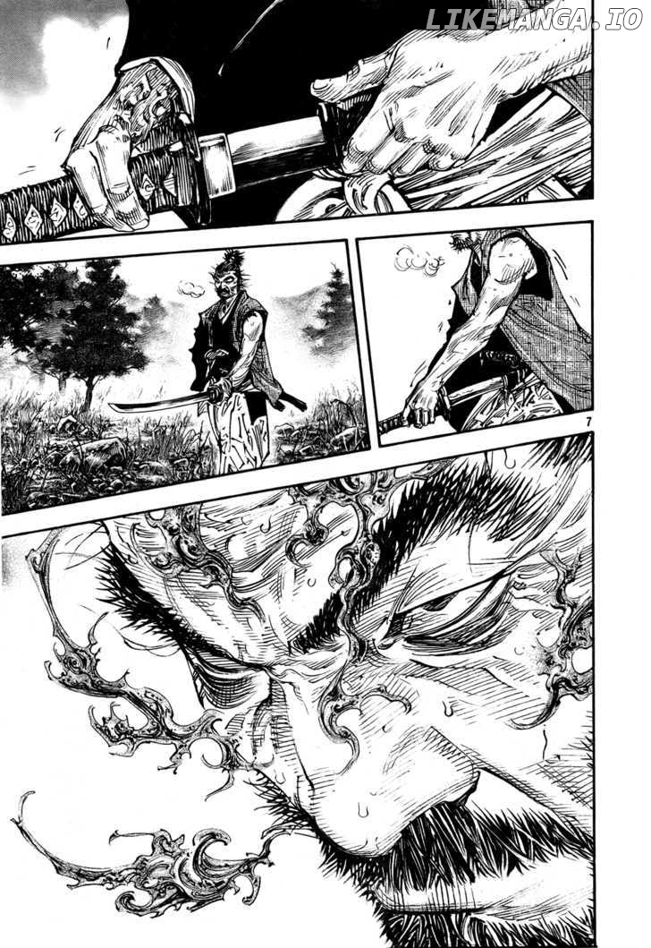 Vagabond Chapter 287 image 07