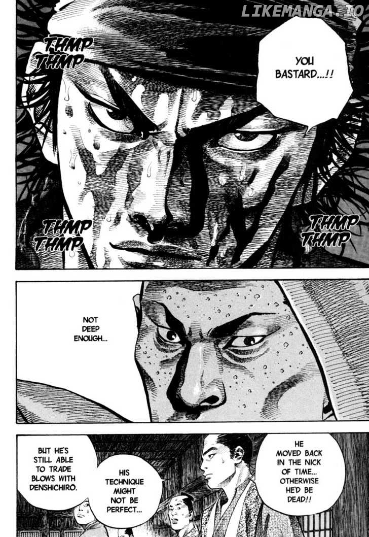 Vagabond Chapter 30 image 09