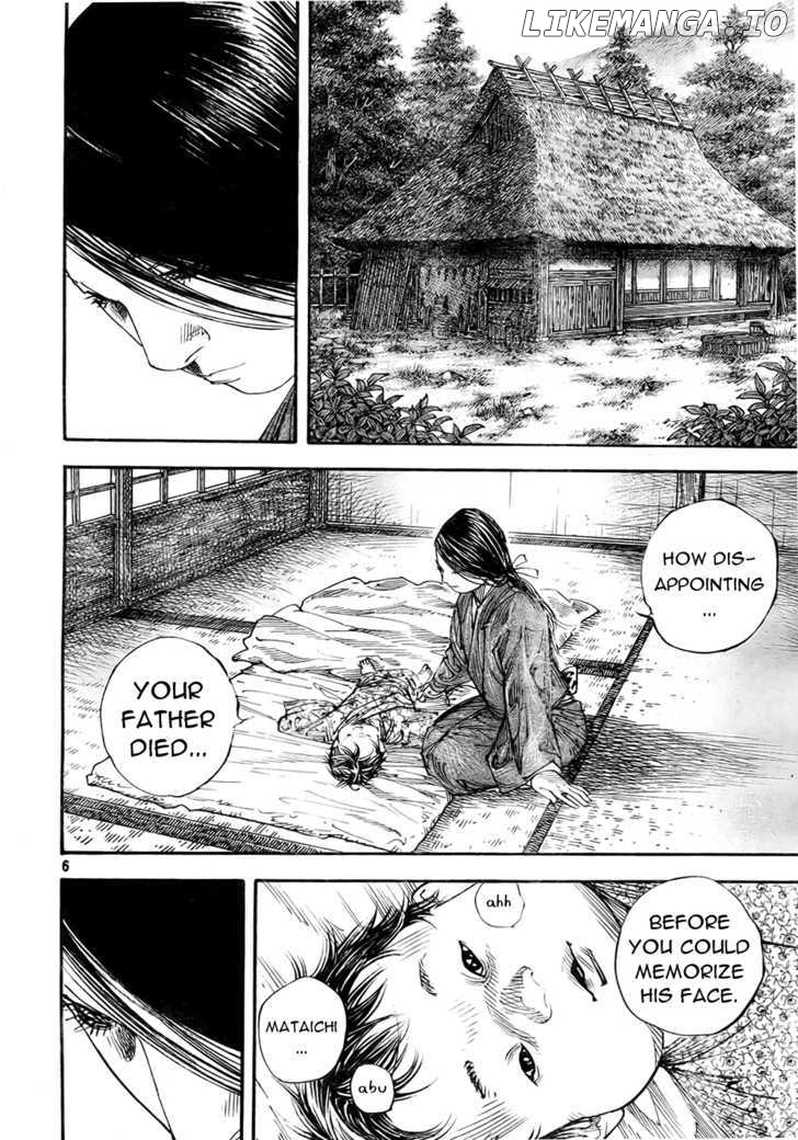 Vagabond Chapter 273 image 06