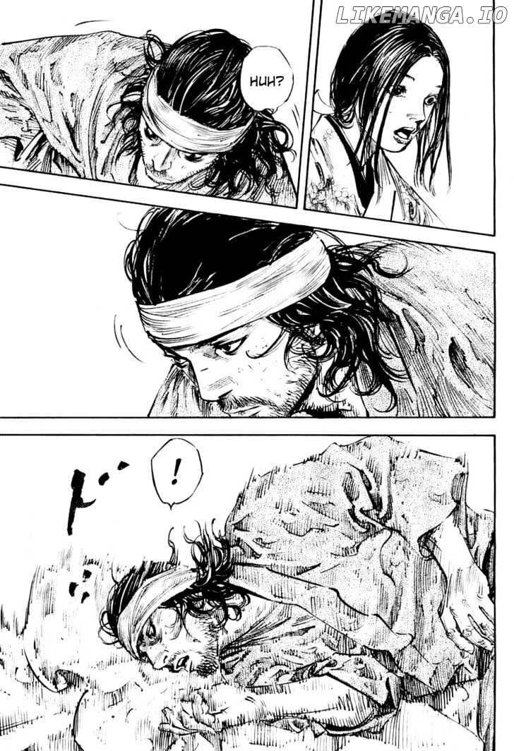 Vagabond Chapter 249 image 19