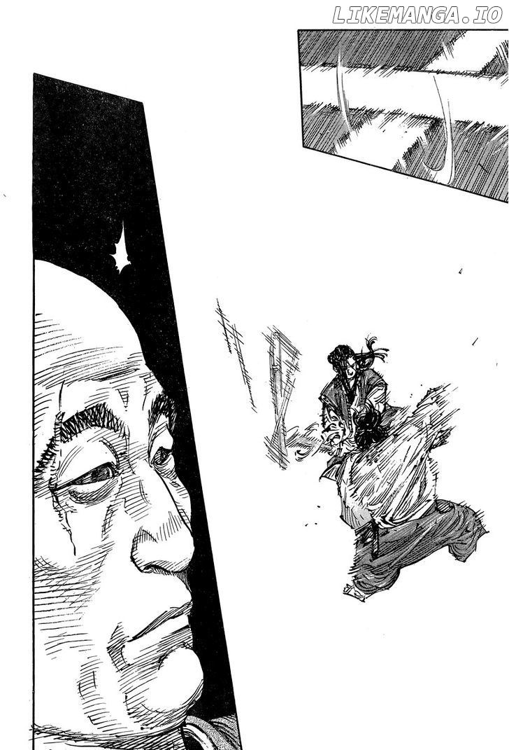 Vagabond Chapter 324 image 13