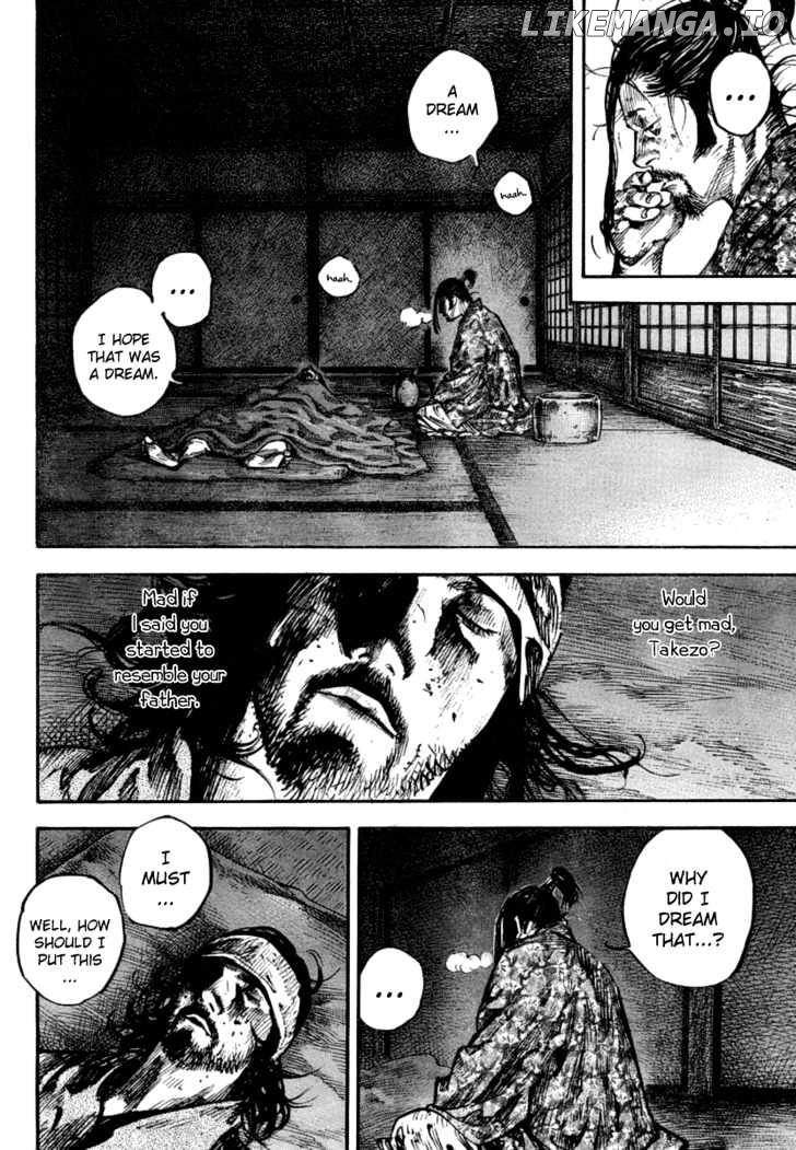 Vagabond Chapter 248 image 04