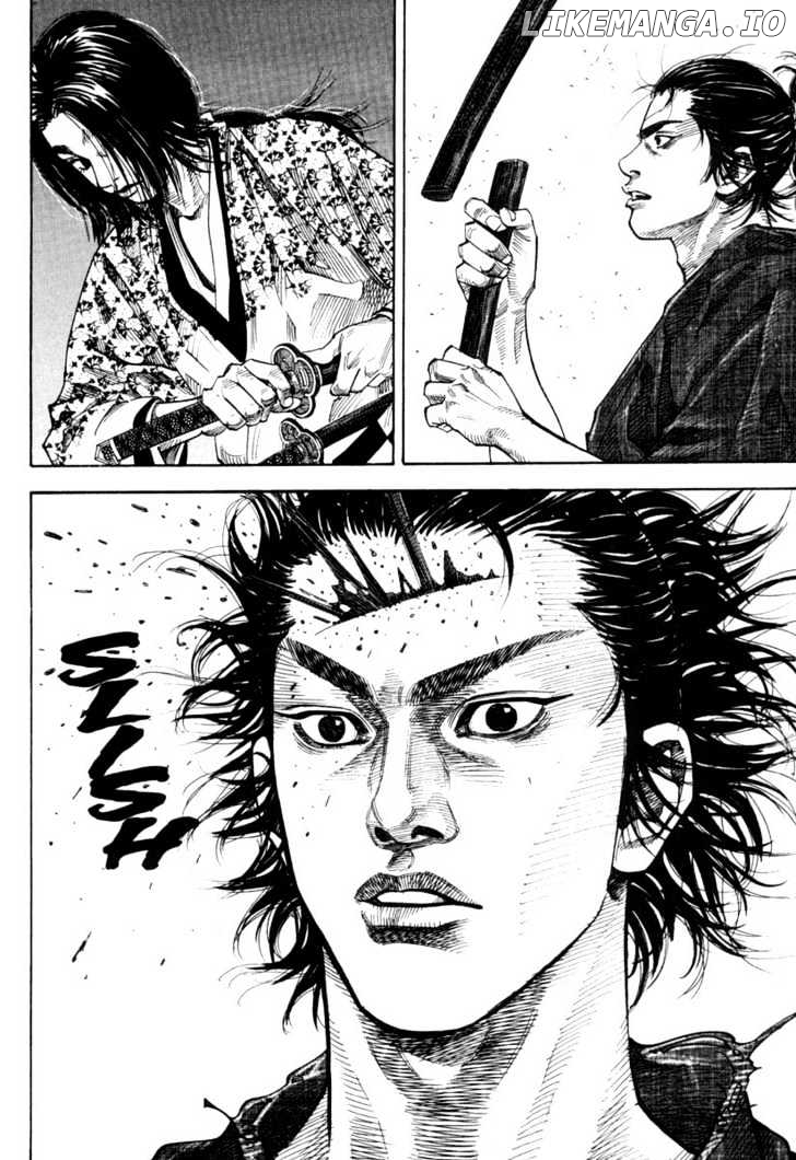 Vagabond Chapter 26 image 23