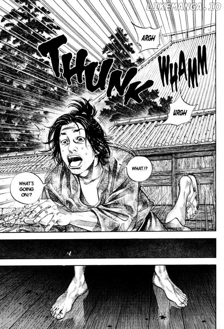 Vagabond Chapter 23 image 18