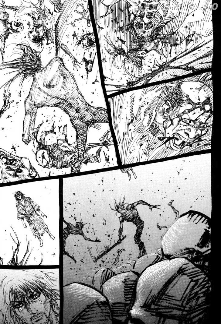 Vagabond Chapter 16 image 10