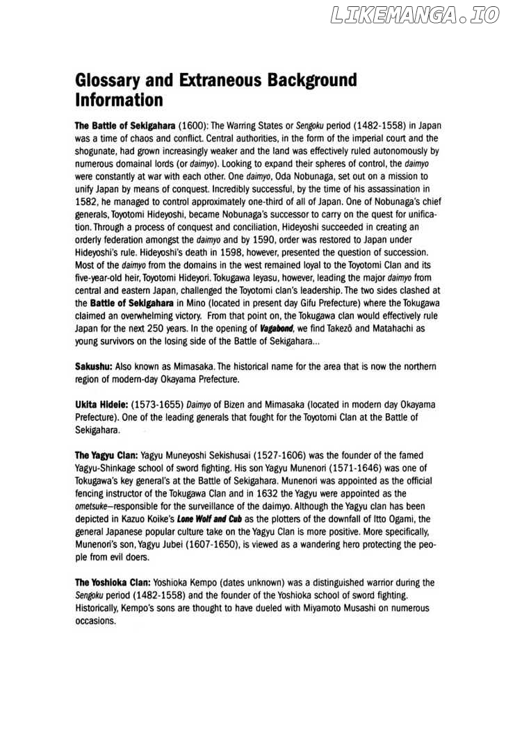 Vagabond Chapter 10 image 20