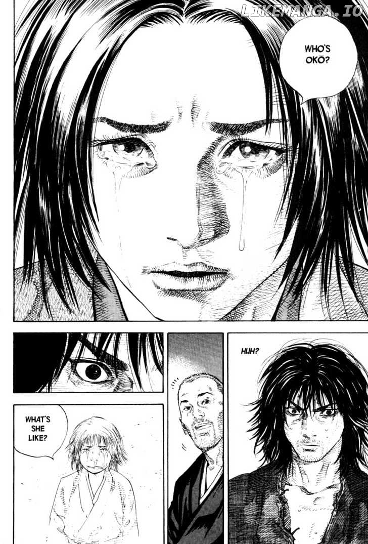 Vagabond Chapter 16 image 13