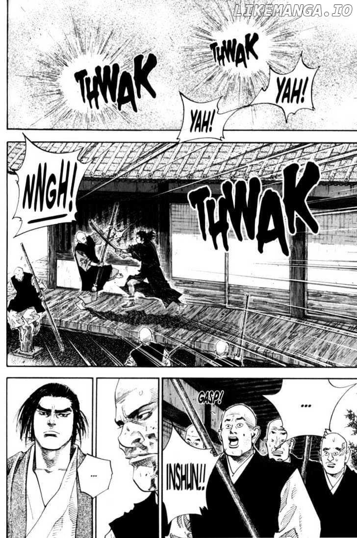 Vagabond Chapter 44 image 11