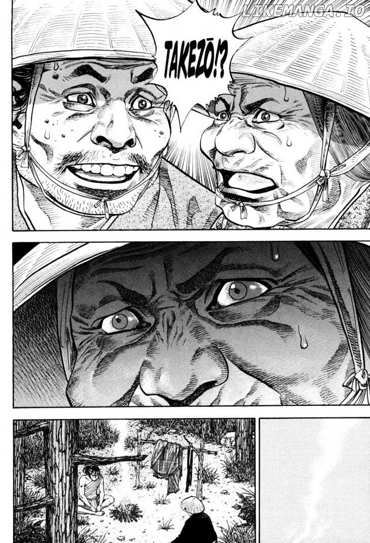 Vagabond Chapter 35 image 15