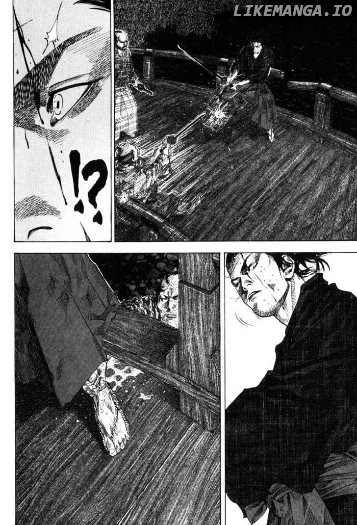 Vagabond Chapter 95 image 06