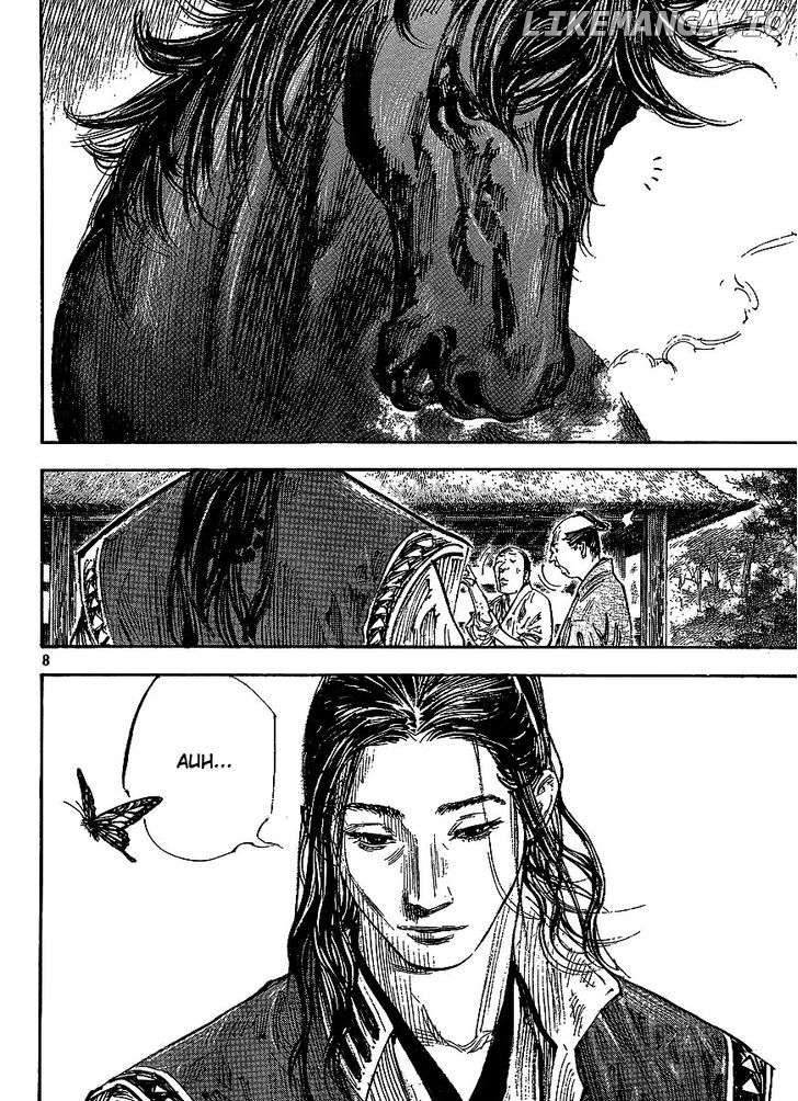 Vagabond Chapter 298 image 07