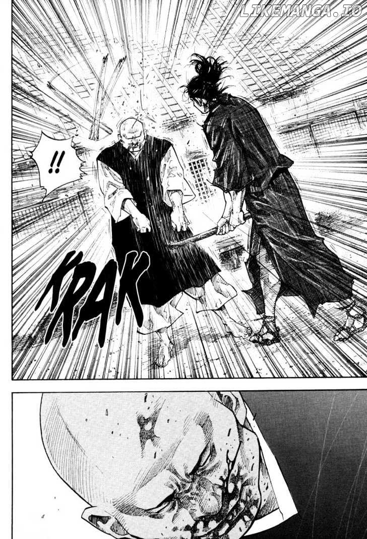 Vagabond Chapter 40 image 18