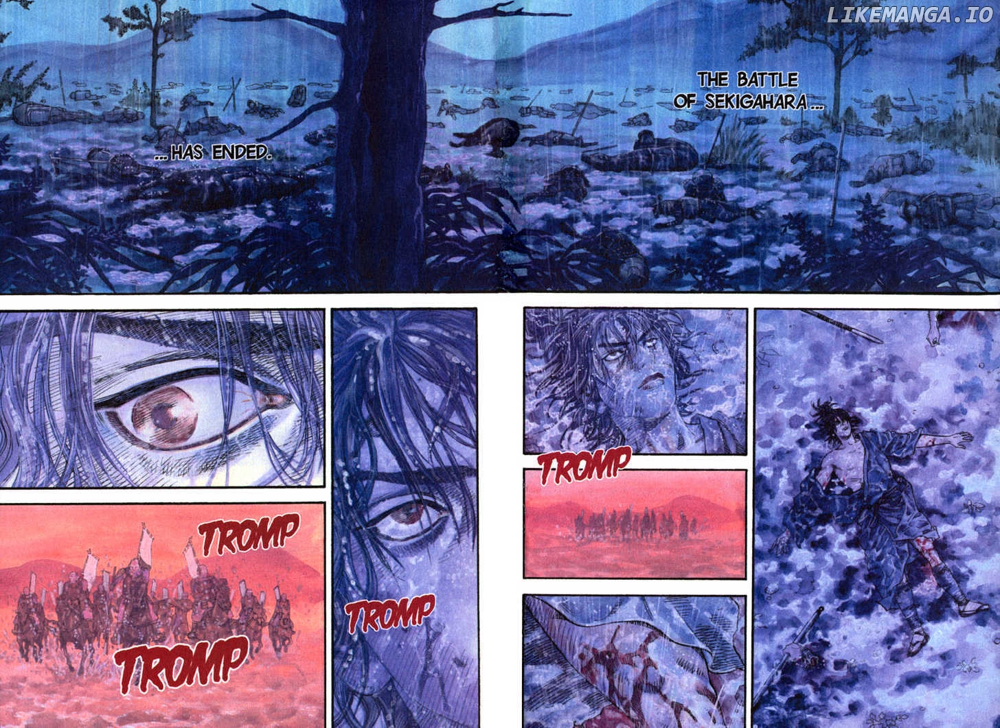 Vagabond Chapter 1 image 04