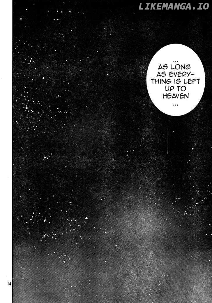 Vagabond Chapter 257 image 14