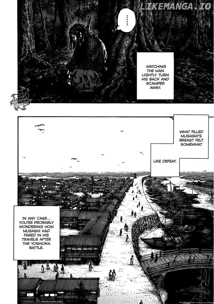 Vagabond Chapter 301 image 10