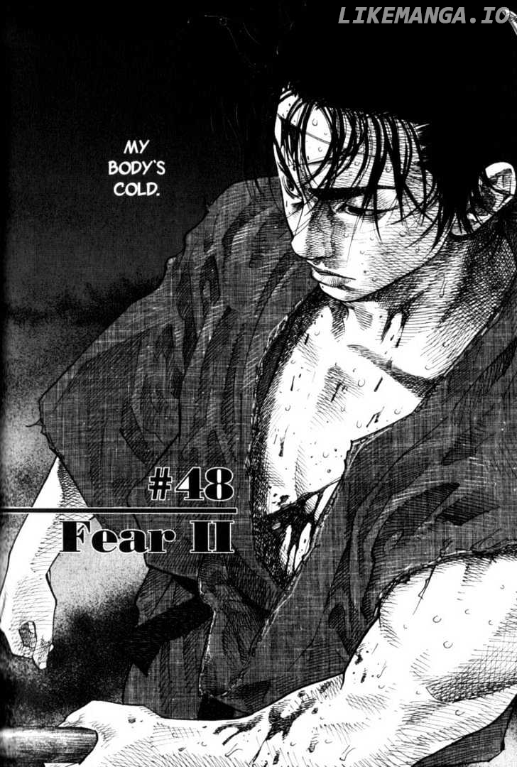 Vagabond Chapter 48 image 02