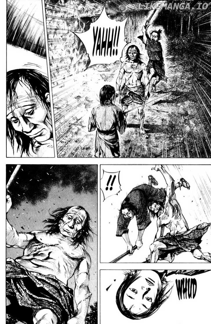 Vagabond Chapter 140 image 12