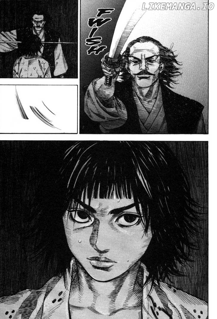 Vagabond Chapter 19 image 17