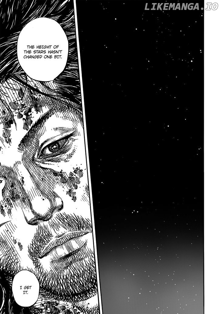 Vagabond Chapter 301 image 32
